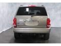 Light Khaki Metallic - Durango Limited HEMI 4x4 Photo No. 11