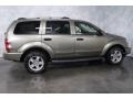 Light Khaki Metallic - Durango Limited HEMI 4x4 Photo No. 12