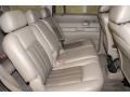 Dark Khaki/Light Khaki 2006 Dodge Durango Limited HEMI 4x4 Interior Color