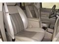 Light Khaki Metallic - Durango Limited HEMI 4x4 Photo No. 23
