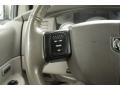 Light Khaki Metallic - Durango Limited HEMI 4x4 Photo No. 30