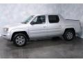Billet Silver Metallic - Ridgeline RTX Photo No. 3