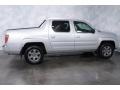 Billet Silver Metallic - Ridgeline RTX Photo No. 10