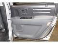 Billet Silver Metallic - Ridgeline RTX Photo No. 15