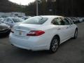 2012 Moonlight White Infiniti M 37x AWD Sedan  photo #6