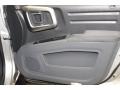 Billet Silver Metallic - Ridgeline RTX Photo No. 17