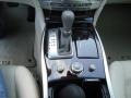 7 Speed ASC Automatic 2012 Infiniti M 37x AWD Sedan Transmission