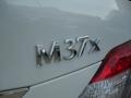 2012 Infiniti M 37x AWD Sedan Marks and Logos