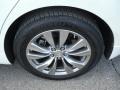 2012 Infiniti M 37x AWD Sedan Wheel