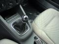 2011 Volkswagen Jetta Latte Macchiato Interior Transmission Photo