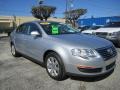 Reflex Silver Metallic - Passat 2.0T Sedan Photo No. 1