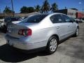 Reflex Silver Metallic - Passat 2.0T Sedan Photo No. 3