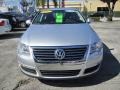 Reflex Silver Metallic - Passat 2.0T Sedan Photo No. 8