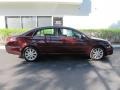 2005 Cassis Red Pearl Toyota Avalon Limited  photo #2