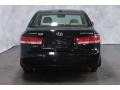 2008 Ebony Black Hyundai Sonata Limited  photo #8