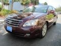 2005 Cassis Red Pearl Toyota Avalon Limited  photo #7