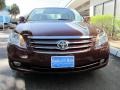 2005 Cassis Red Pearl Toyota Avalon Limited  photo #8