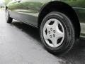 2001 Chevrolet Cavalier Sedan Wheel and Tire Photo