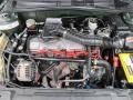 2.2 Liter OHV 8-Valve 4 Cylinder 2001 Chevrolet Cavalier Sedan Engine