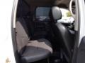 2005 Bright White Dodge Ram 1500 ST Quad Cab  photo #22