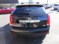 2011 Black Ice Metallic Cadillac SRX 4 V6 AWD  photo #6