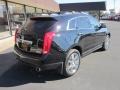 2011 Black Ice Metallic Cadillac SRX 4 V6 AWD  photo #7