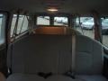 Oxford White - E Series Van E350 XLT Passenger Photo No. 17