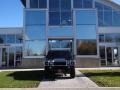 Black - H2 SUV Photo No. 2