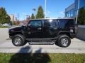 Black - H2 SUV Photo No. 3