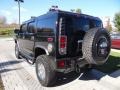 Black - H2 SUV Photo No. 4