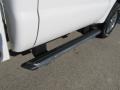 Oxford White Clearcoat - F250 Super Duty XLT Regular Cab 4x4 Utility Photo No. 4