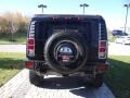 Black - H2 SUV Photo No. 5