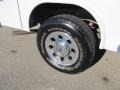 2007 Ford F250 Super Duty XLT Regular Cab 4x4 Utility Wheel and Tire Photo