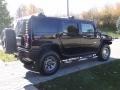 Black - H2 SUV Photo No. 6
