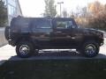 Black - H2 SUV Photo No. 7