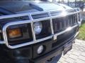 Black - H2 SUV Photo No. 9