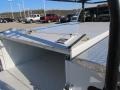 Oxford White Clearcoat - F250 Super Duty XLT Regular Cab 4x4 Utility Photo No. 15
