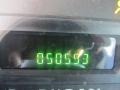 Oxford White Clearcoat - F250 Super Duty XLT Regular Cab 4x4 Utility Photo No. 25