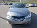 2011 Tungsten Metallic Chrysler 200 Touring  photo #2