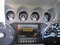 Chaparral Leather Gauges Photo for 2012 Ford F350 Super Duty #56145608