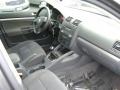 2006 Platinum Grey Metallic Volkswagen Jetta Value Edition Sedan  photo #9