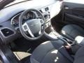 2011 Tungsten Metallic Chrysler 200 Touring  photo #16