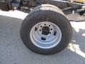 Oxford White - F350 Super Duty XL Regular Cab 4x4 Chassis Photo No. 11
