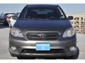 2005 Phantom Gray Pearl Toyota Matrix XR AWD  photo #2