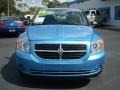 Surf Blue Pearl - Caliber SXT Photo No. 2