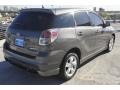 2005 Phantom Gray Pearl Toyota Matrix XR AWD  photo #7