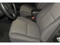Phantom Gray Pearl - Matrix XR AWD Photo No. 13
