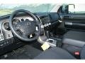 Black Interior Photo for 2012 Toyota Tundra #56146364