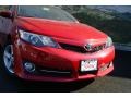 Barcelona Red Metallic - Camry SE Photo No. 2