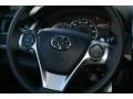 Barcelona Red Metallic - Camry SE Photo No. 13